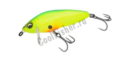  R1183-BCL Duel HARDCORE SHAD CRANK 0+ 65F