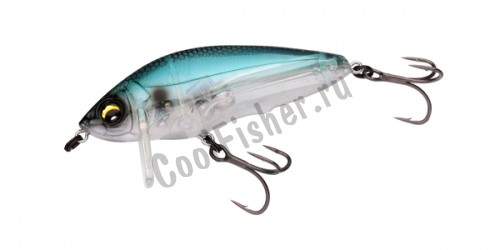  R1183-GSSH Duel HARDCORE SHAD CRANK 0+ 65F