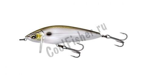  R1183-GZSH Duel HARDCORE SHAD CRANK 0+ 65F