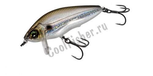  R1183-PHSH Duel HARDCORE SHAD CRANK 0+ 65F