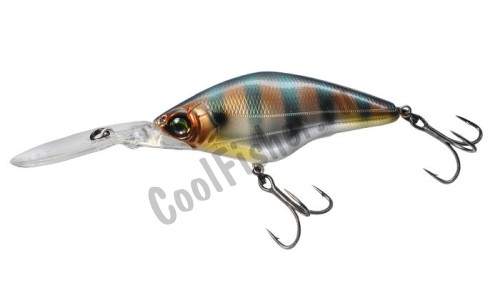  R1185-BBG Duel HARDCORE SHAD CRANK 2+ 60F