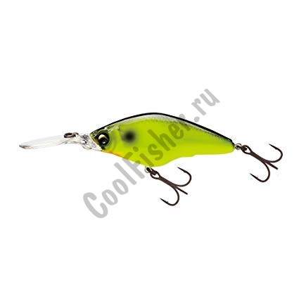  R1185-BLCL Duel HARDCORE SHAD CRANK 2+ 60F