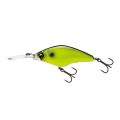  R1185-BLCL Duel HARDCORE SHAD CRANK 2+ 60F