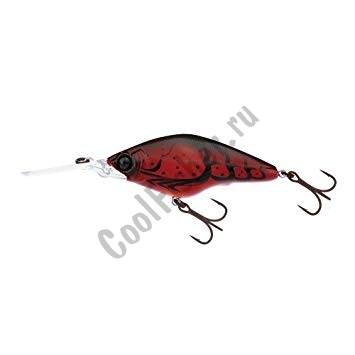  R1185-CF Duel HARDCORE SHAD CRANK 2+ 60F