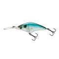  R1185-GSSH Duel HARDCORE SHAD CRANK 2+ 60F