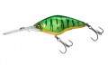  R1185-HHT Duel HARDCORE SHAD CRANK 2+ 60F