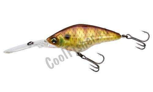  R1185-NBG Duel HARDCORE SHAD CRANK 2+ 60F