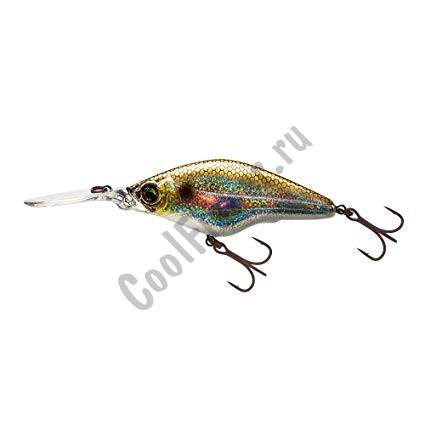  R1185-PHSH Duel HARDCORE SHAD CRANK 2+ 60F