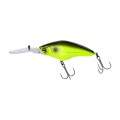  R1186-BLCL Duel HARDCORE SHAD CRANK 3+ 60F