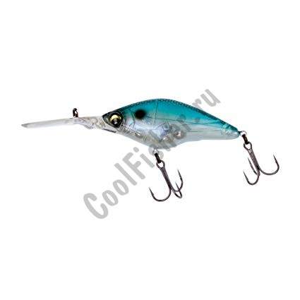  R1186-GSSH Duel HARDCORE SHAD CRANK 3+ 60F