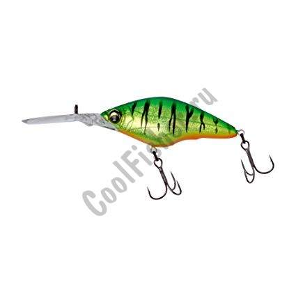  R1186-HHT Duel HARDCORE SHAD CRANK 3+ 60F
