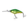  R1186-HHT Duel HARDCORE SHAD CRANK 3+ 60F