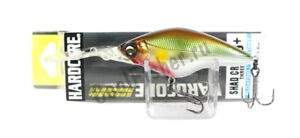  R1186-MGSA Duel HARDCORE SHAD CRANK 3+ 60F