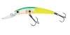  Yo-Zuri CRYSTAL MINNOW DEEP DIVER WALLEYE 90F R1205-BTCL