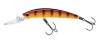  Yo-Zuri CRYSTAL MINNOW DEEP DIVER WALLEYE 110F R1206-HOPC