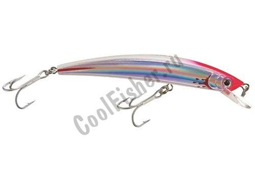  R467-BRH Yo-Zuri CRYSTAL MINNOW 90SP