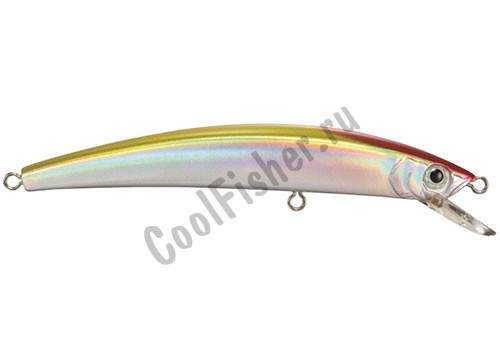  R467-CR Yo-Zuri CRYSTAL MINNOW 90SP