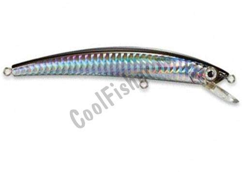  R467-GHBS Yo-Zuri CRYSTAL MINNOW 90SP