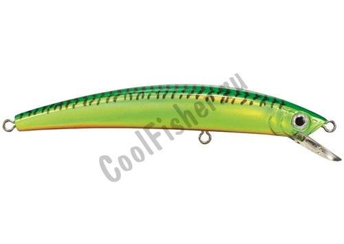  R467-HT Yo-Zuri CRYSTAL MINNOW 90SP