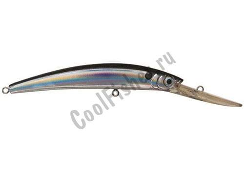  Yo-Zuri CRYSTAL MINNOW DD 90F R538-B