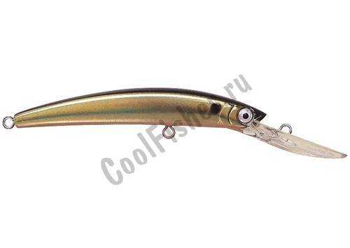  Yo-Zuri CRYSTAL MINNOW DD 90F R538-GB