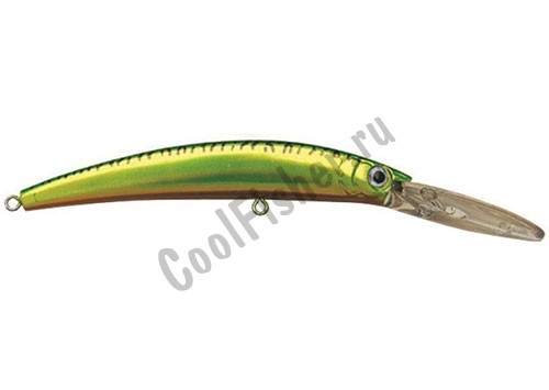  Yo-Zuri CRYSTAL MINNOW DD 90F R538-HT