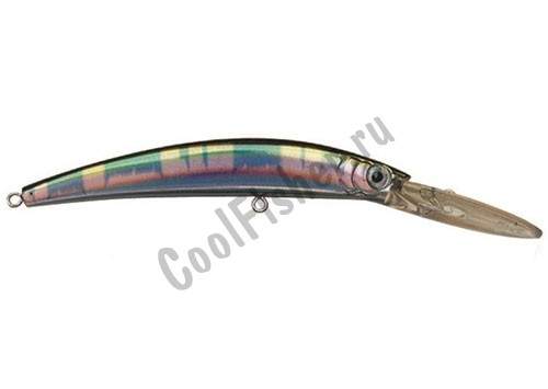  Yo-Zuri CRYSTAL MINNOW DD 110F R539-OK