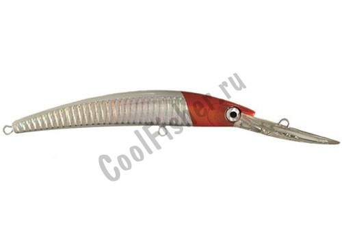  Yo-Zuri CRYSTAL MINNOW DD 110F R539-GHRH