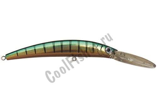  Yo-Zuri CRYSTAL MINNOW DD 110F R539-PC