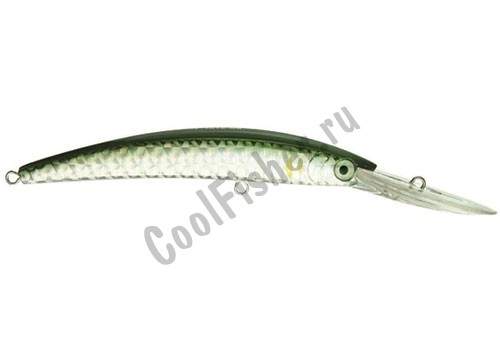 Yo-Zuri CRYSTAL MINNOW DD 130F R540-C44