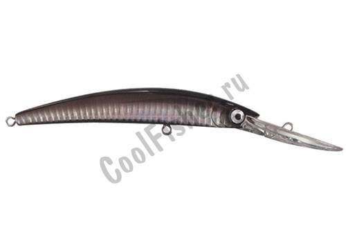  Yo-Zuri CRYSTAL MINNOW DD 130F R540-GHBL