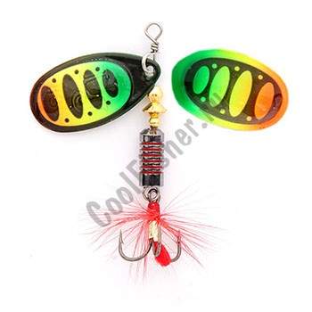  Lucky John Bonnie Blade 01  3.5 008
