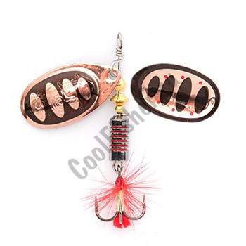  Lucky John Bonnie Blade 01  3.5 006