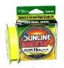  Sunline Momentum 4*4  d-0.260 30lb|13.5 yellow 150