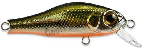  ZipBaits Rigge 35SS 600R