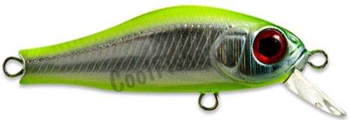  ZipBaits Rigge 35SS Rattler 202R