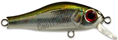  ZipBaits Rigge 35SS Rattler 510R