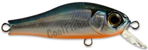  ZipBaits Rigge 35SS Rattler 811R