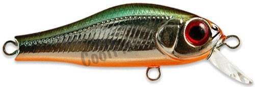  ZipBaits Rigge 35SS Rattler 824R