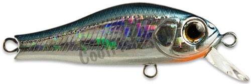  ZipBaits Rigge 35SS Rattler 826R