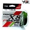   YGK Frontier Braid Cord X8 For Shore 150 1.2