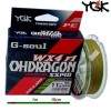   YGK G-Soul WX4 F1 Ohdragon SS140 150 2.5