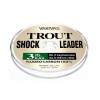   VARIVAS Trout Shock Leader 0.6