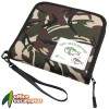  Office Eucalyptus Spoon Wallet -Green Camo|L (205x185x30mm)