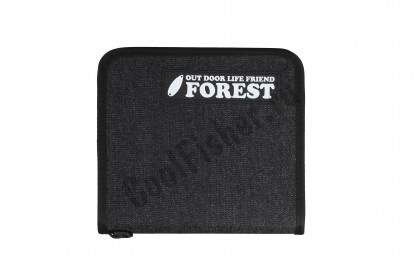  Forest 2016 LURE CASE DENIM 