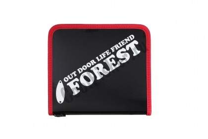  Forest 2016 LURE CASE ENAMEL 