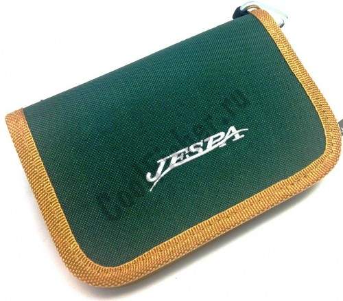  Jespa Wallet  -M (Olive) Yarie