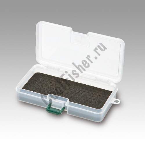    MEIHO Slit Form Case SFC-M 1619131