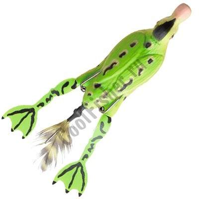  Savage Gear 3D Hollow Duckling weedless S 7.5cm 15g 02-Fruck