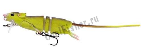  Savage Gear 3D Rad 20cm 32g 08-Fluo Yellow